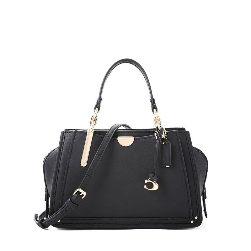 COACH/蔻驰 女包DREAMER金属配饰手拎斜挎包 36407图片
