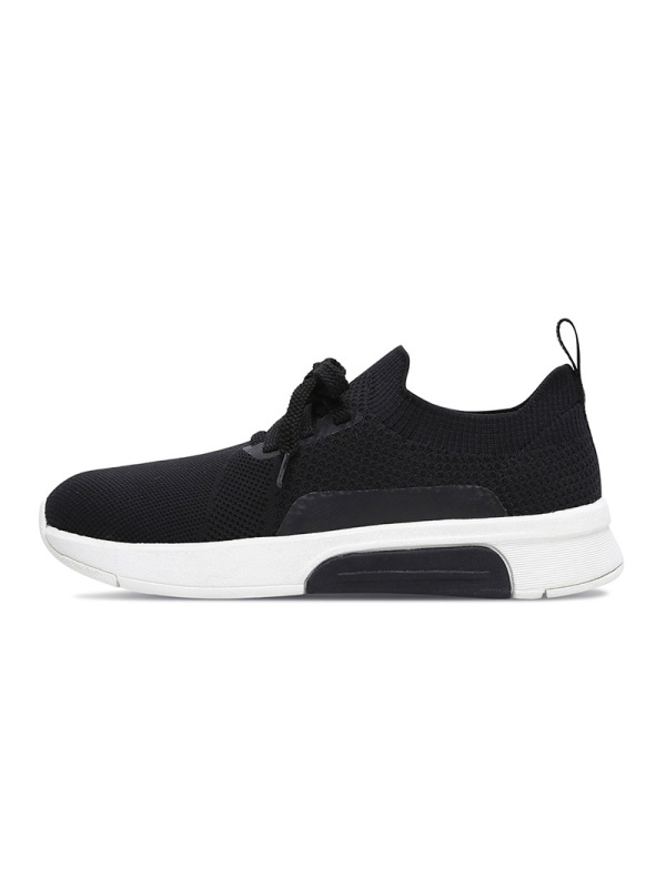 SKECHERS(斯凯奇)女鞋跑步鞋-68716-BLK