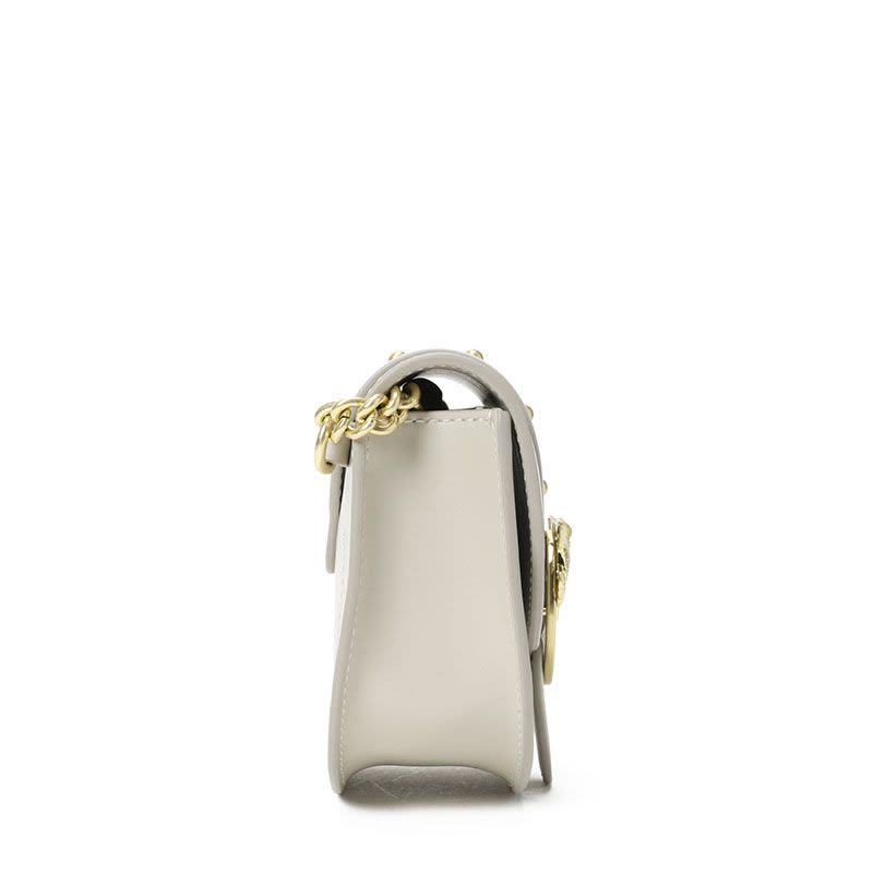 Pinko/品高 ROUND LOVE SIMPLY 单肩包 BABY 1P21HU图片