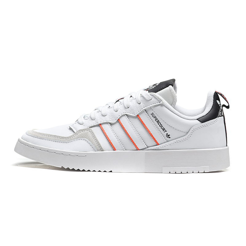 adidas阿迪达斯三叶草男鞋运动鞋休闲鞋板鞋FW5825