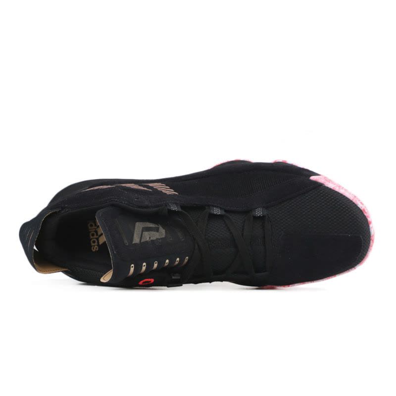 ADIDAS(阿迪达斯)2020秋男式篮球鞋FW9024图片