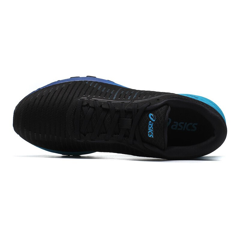 ASICS/亚瑟士 男鞋 DynaFlyte 2 稳定透气竞速跑步鞋训练马拉松运动鞋 T7D0N