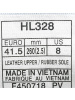 OnitsukaTiger鬼塚虎休闲鞋男女鞋MEXICOMidRunnerHL328
