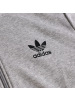 Adidas阿迪达斯三叶男装冬季运动服休闲连帽夹克外套AY8620