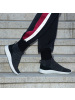SKECHERS(斯凯奇)女鞋靴子-12779-BKMT