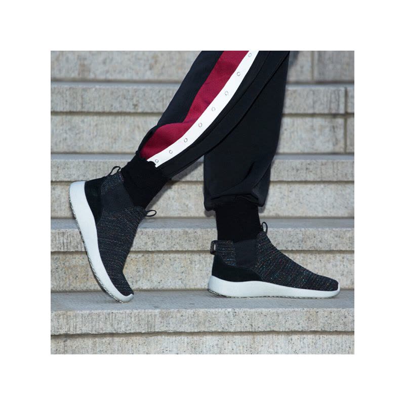 SKECHERS(斯凯奇)女鞋靴子-12779-BKMT图片