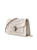 【预定】BVLGARI宝格丽 SERPENTI FOREVER 经典蛇头单肩包22*13*5CM