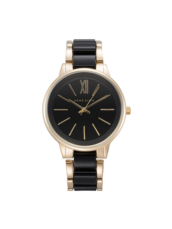 安妮克莱因anneklein摩登复古系列时尚简约休闲潮流合金