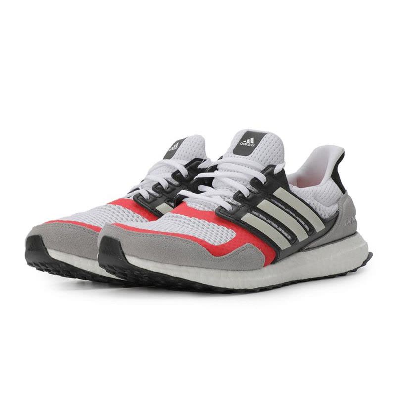 阿迪达斯UltraBOOST S&L m男子跑步运动鞋-EF2027图片