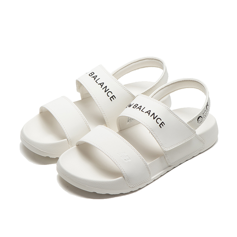 New Balance新百伦男鞋女鞋年新款休闲联名款夏季凉鞋SUFNCLAT