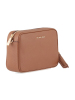 MICHAEL KORS GINNY 相机包 字母金属标 光面皮 32F7GGNM8L