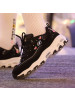 SKECHERS(斯凯奇)中性鞋休闲鞋11977-BLK