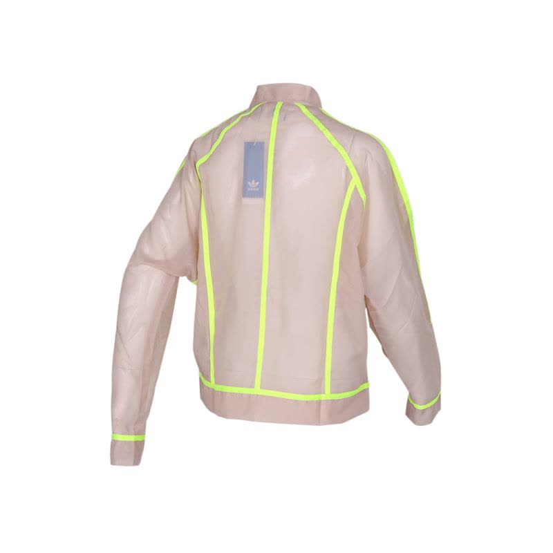 ADIDAS阿迪达斯三叶夏季女子防风服CE0978图片