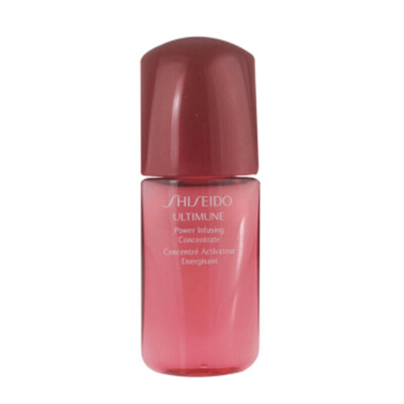 资生堂(SHISEIDO)红妍肌活精华露10ml