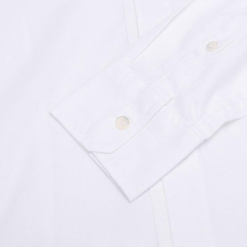 EMPORIO ARMANI 阿玛尼 男士棉质长袖衬衫 6Z1CN6 1NGQZ