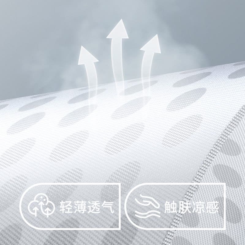 高级感冰丝睡衣女夏季带胸垫2025新款凉爽大码长袖女士家居服套装图片