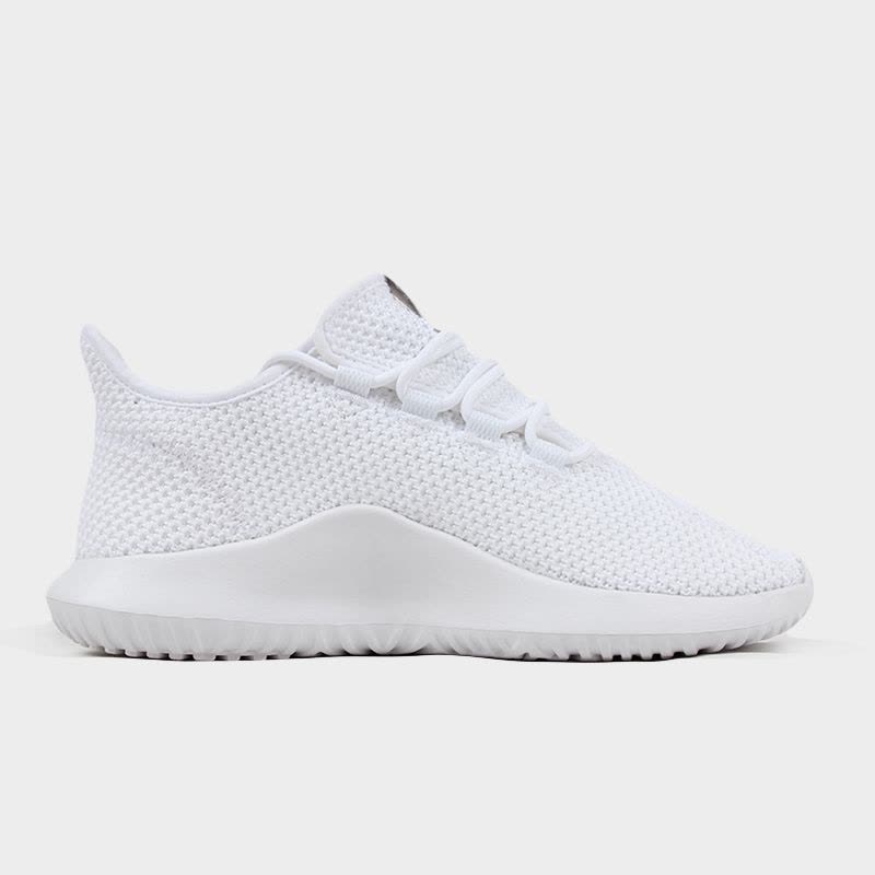 Adidas阿迪达斯三叶草女鞋春夏运动休闲透气时尚跑步鞋AC8334图片