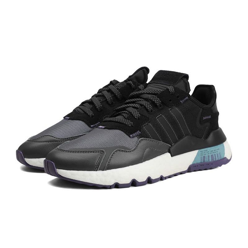 ADIDAS(阿迪经典)春季女子经典鞋FV4135图片