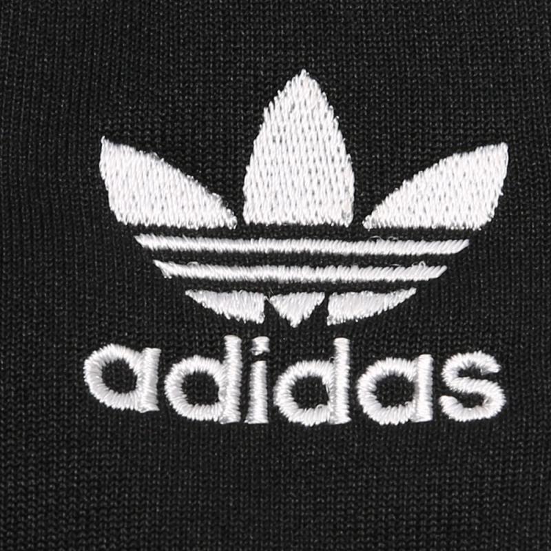 adidas阿迪达斯三叶男子SSTTP针织长裤 CW1275