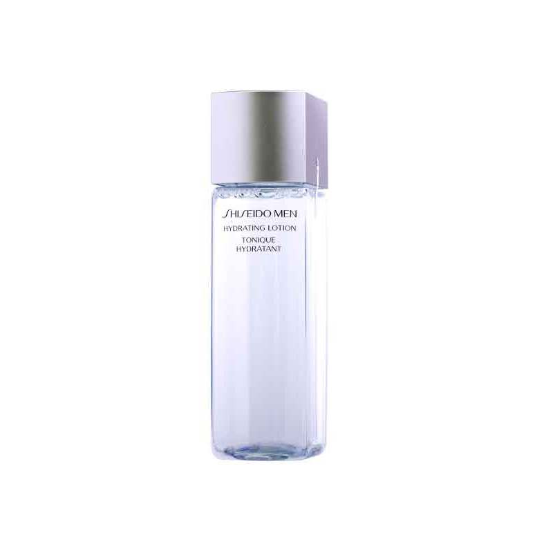 【国内专柜】资生堂男士活力均衡水 150ml (清爽润肤 爽肤水 保湿水 男士 护肤品 生日礼物 送男友)