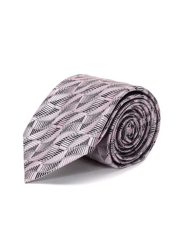 ermenegildozegna杰尼亚男士丝质领带z9d861l8