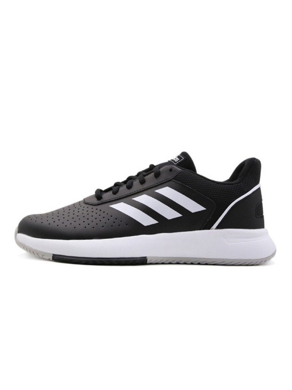 ADIDAS(阿迪)COURTSMASH春季男子网球鞋F36717