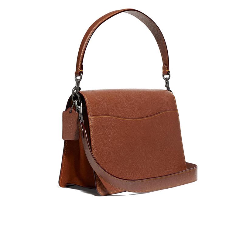 【预定】COACH/蔻驰 TABBY 单肩包 79356 28x20x12CM图片