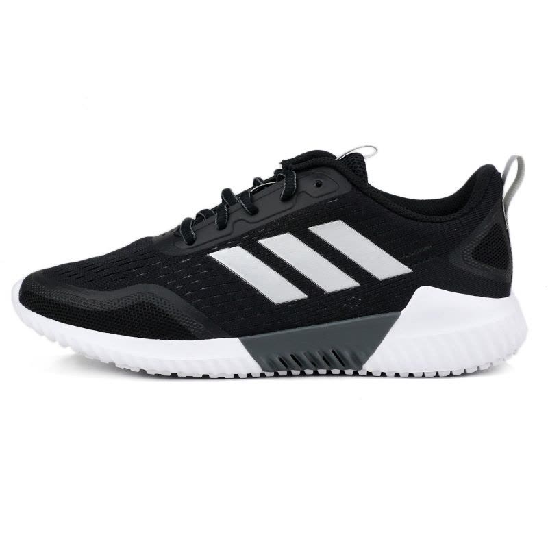 Adidas阿迪达斯运动鞋男鞋2020秋冬新款减震清风女鞋跑步鞋EG1232图片