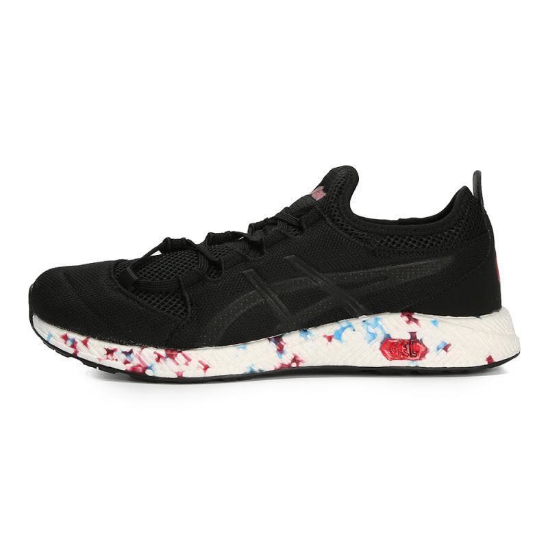 ASICS/亚瑟士 HyperGEL-SAI 男跑步鞋 1021A014-001图片