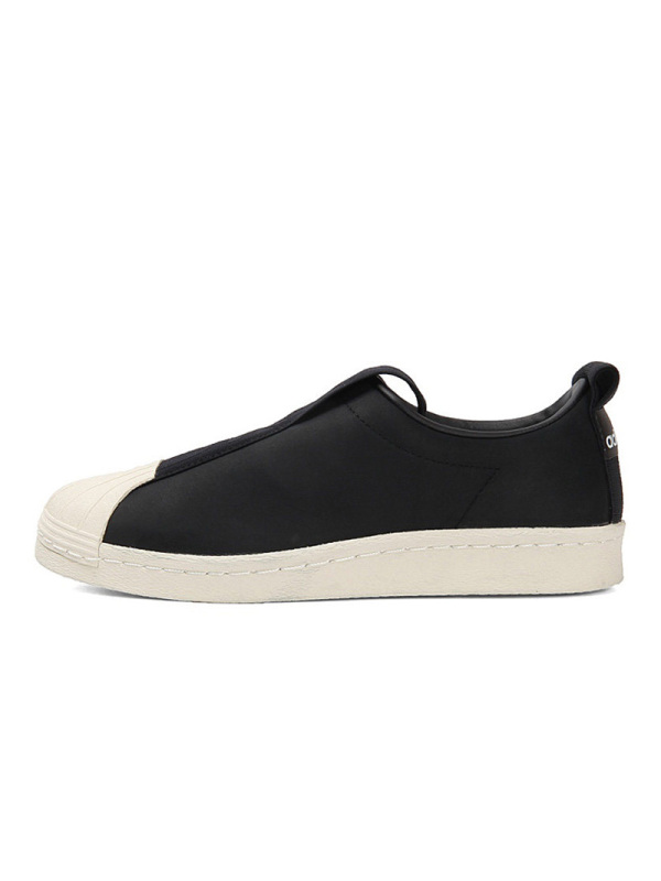 ADIDAS阿迪达斯三叶草春季女子经典舒适休闲鞋CQ2517