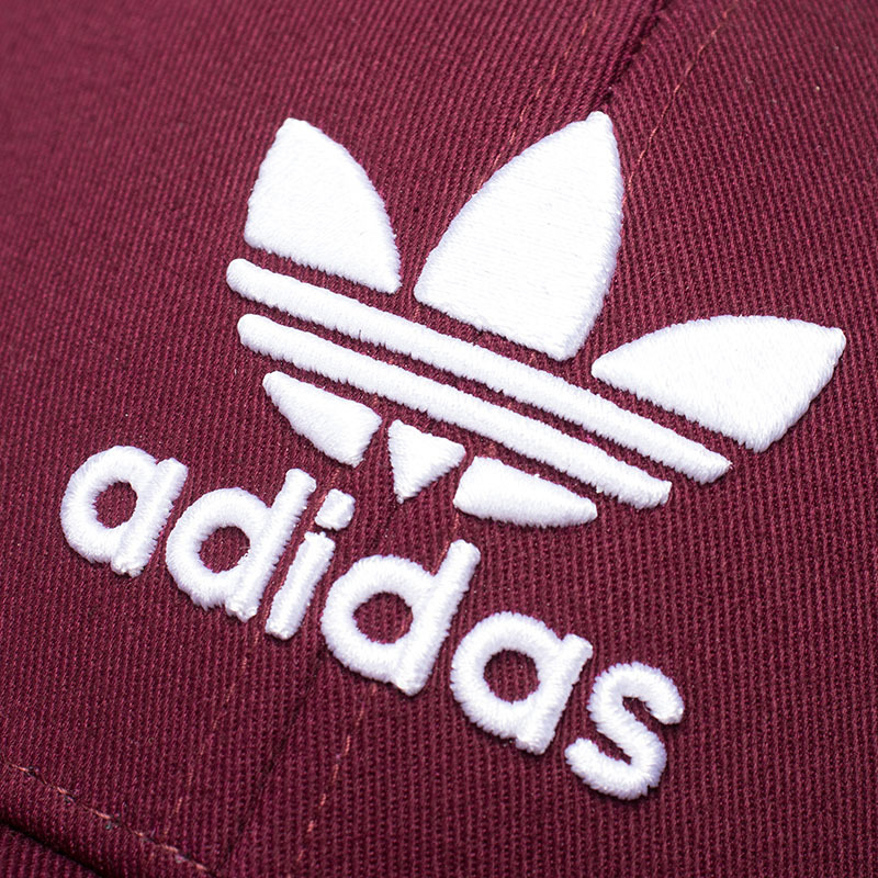 【自营】adidas阿迪达斯三叶草男女运动休闲帽子DV0175