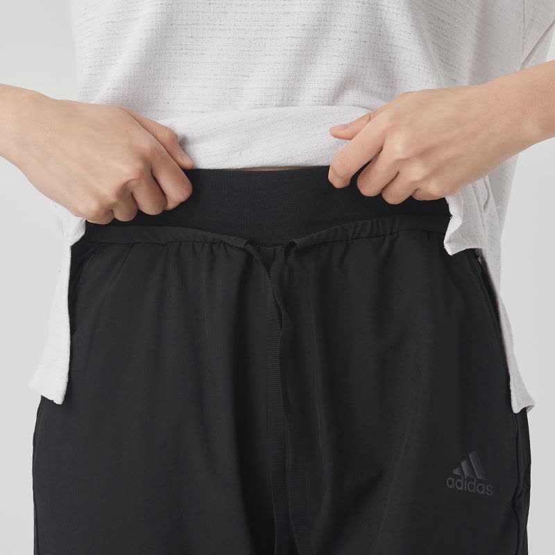 ADIDAS(阿迪达斯)女式运动长裤FK3523图片