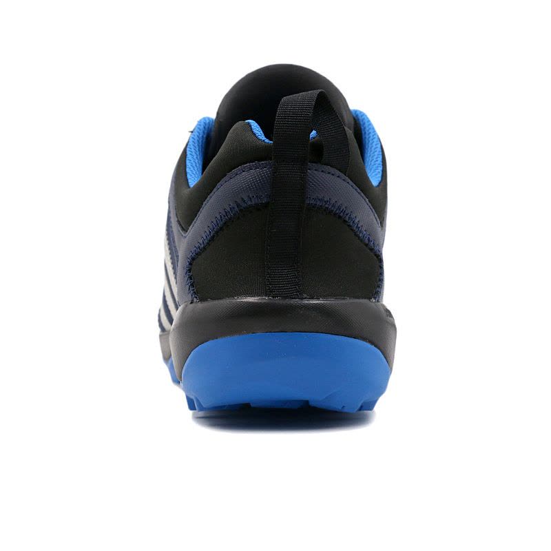 阿迪达斯adidas户外徒步越野跑步鞋-S75758图片