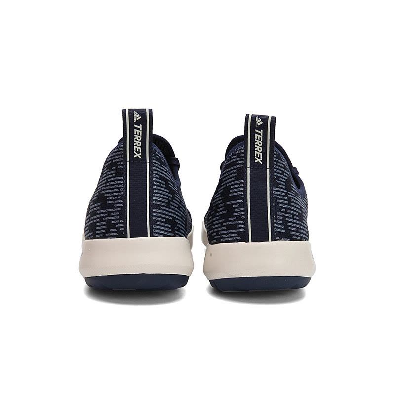 ADIDAS阿迪达斯男鞋户外休闲运动鞋涉水鞋溯溪鞋-CM7527图片