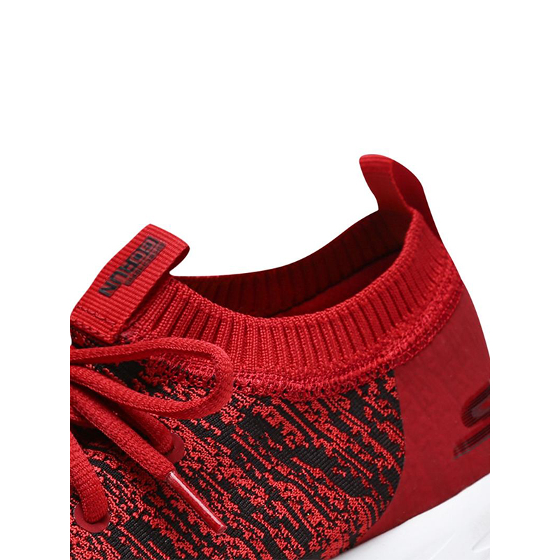 Skechers斯凯奇男鞋透气网布跑步慢跑鞋55070