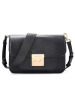 MK Sloan Editor 双肩带斜挎包 大号 30T7GS9L3L 22x14x6CM