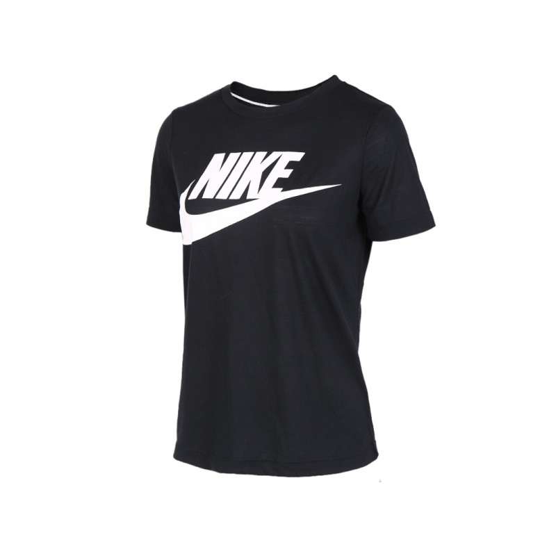 Nike耐克女装透气休闲短袖运动T恤829748-010