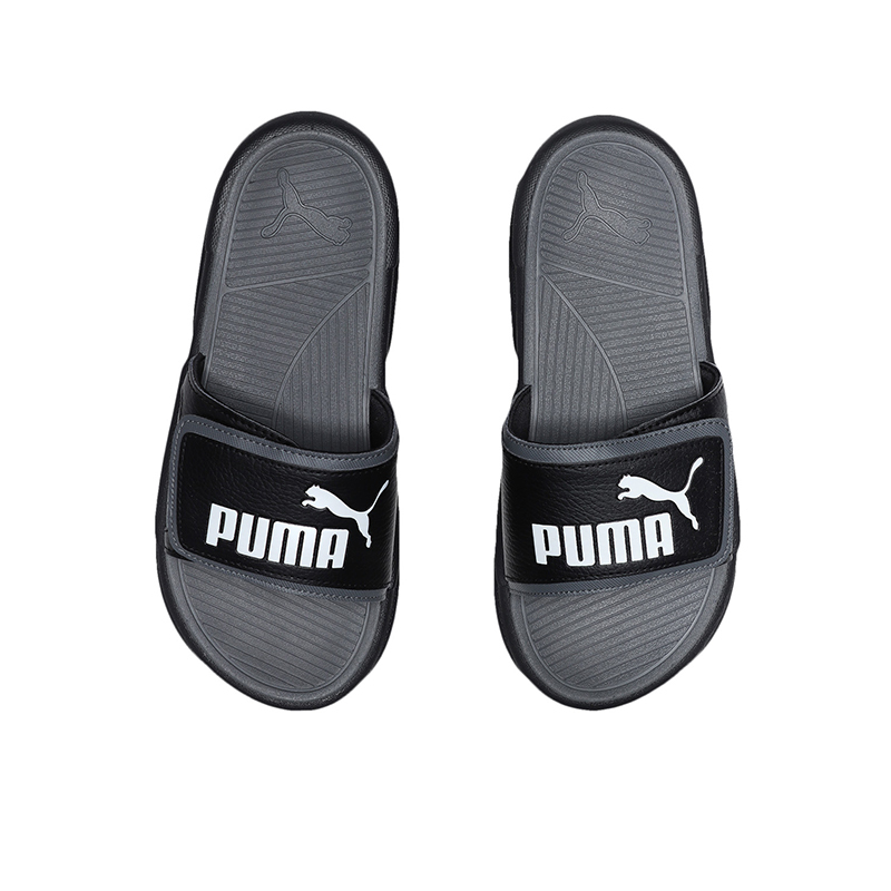 【自营】彪马PUMA男鞋女鞋运动休闲情侣鞋家居鞋百搭拖鞋37228001