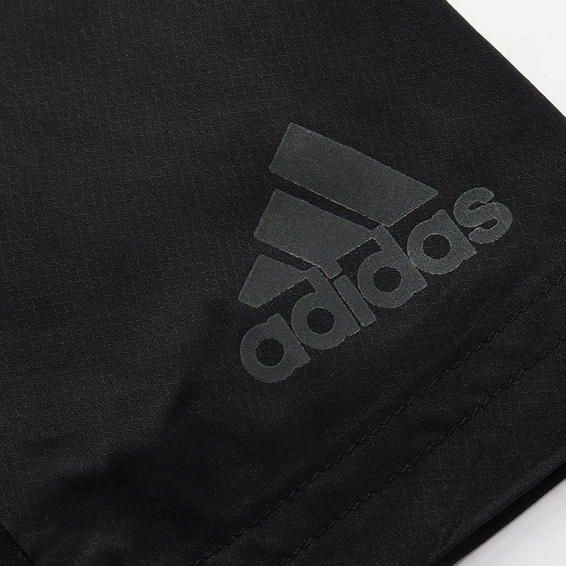 【自营】adidas男服外套夹克跑步休闲运动服D73188