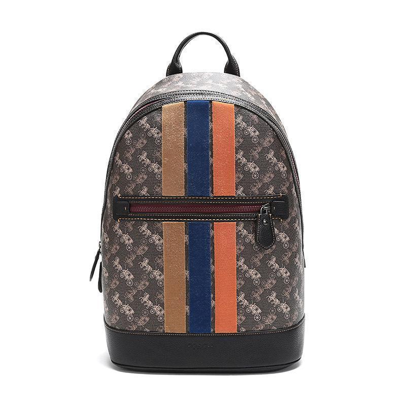 皮具箱包>功能箱包>书包>蔻驰(coach)>蔻驰(coach)88328书包>点击前往