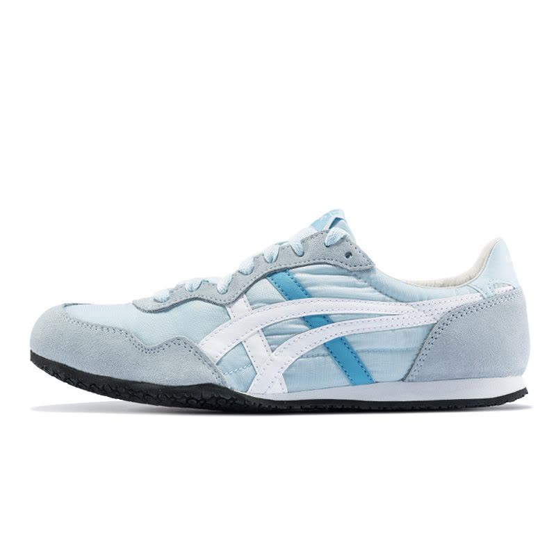 ONITSUKA TIGER(鬼冢虎)SERRANO春季女子休闲鞋1182A077-400图片