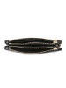 MICHAEL KORS JET SET CHARM 斜跨包 字母金属标 绗缝皮 32H9GT9C9T