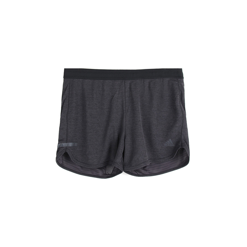 Adidas 阿迪达斯 女子 针织 短裤 BQ0411