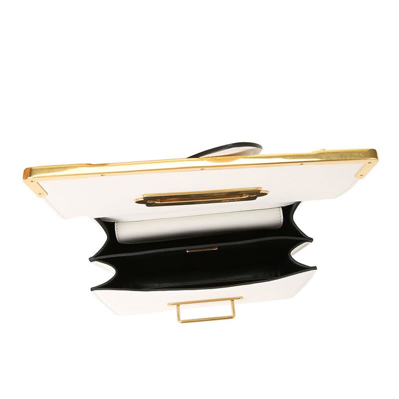 预订PRADA Cahier 单肩包 20x14.5x7CM图片