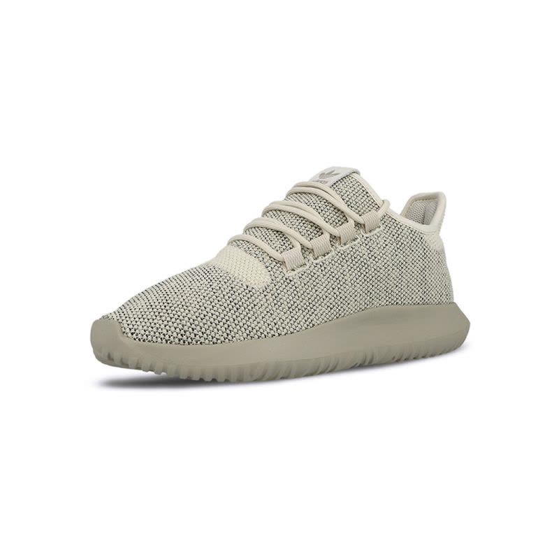 ADIDAS阿迪达斯新款男子女子三叶经典休闲鞋BB8824图片