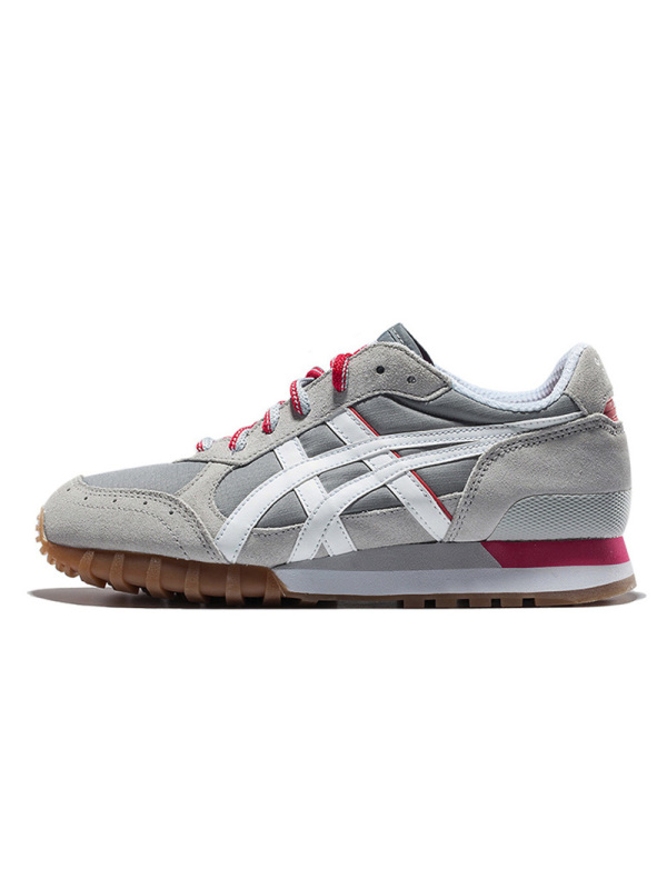 ONITSUKA TIGER(鬼冢虎)COLORADO EIGHTY-FIVE春季女子休闲鞋D4S6N-1201