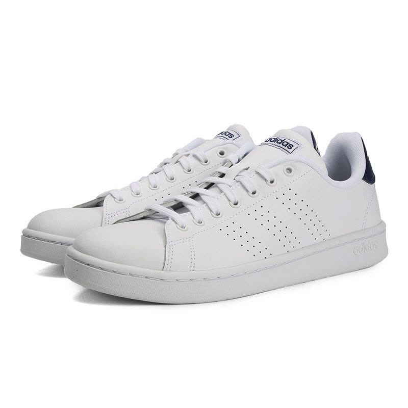 ADIDAS SC(阿迪运动休闲)中性板鞋+休闲鞋F36423图片