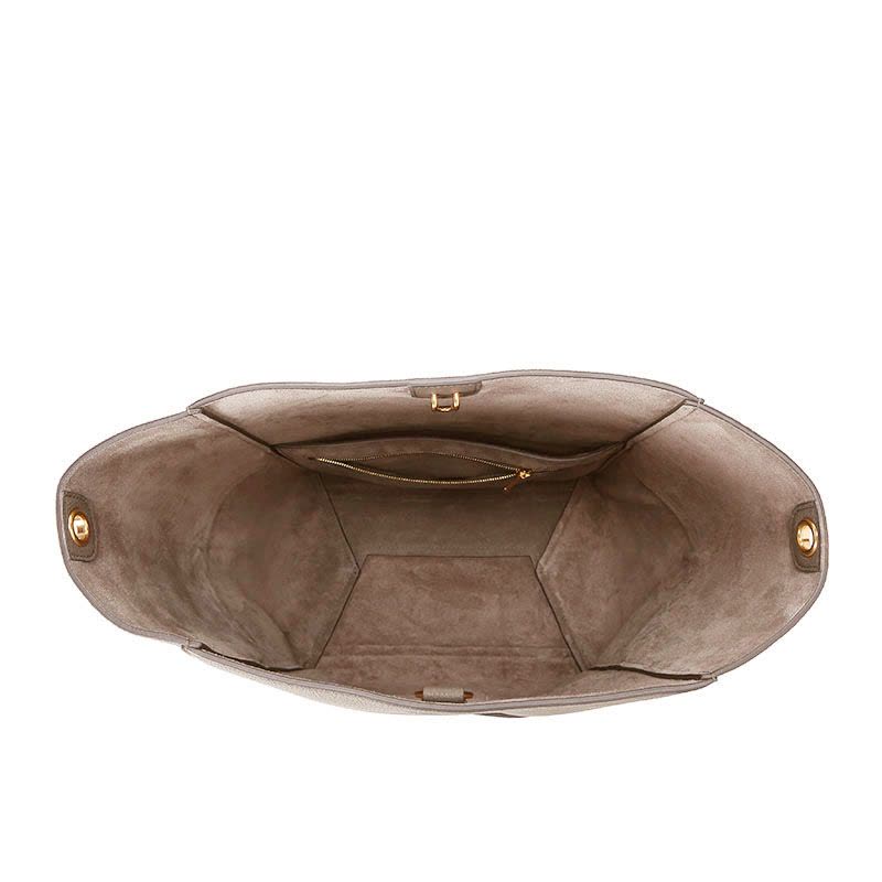 【预定】CELINE Sangle Bucket 水桶单肩包 18959图片