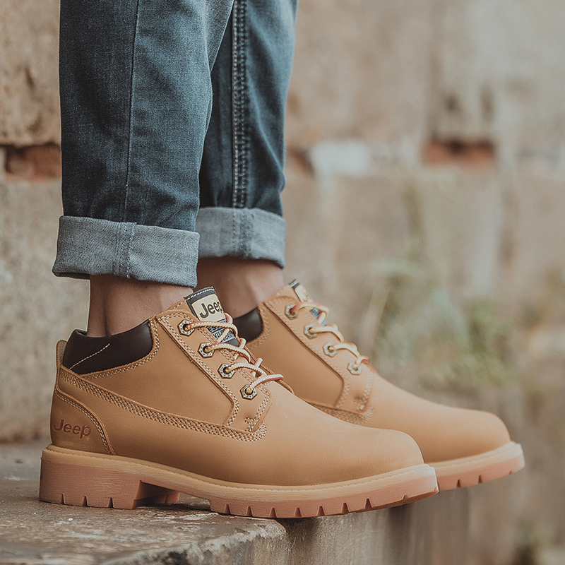 jeep男士休闲鞋p693146k报价_参数_图片_视频_怎么样_问答-苏宁易购