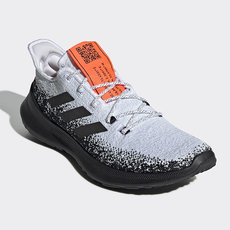 Adidas阿迪达斯男鞋2020秋冬新款休闲训练轻便运动鞋跑步鞋G27478图片